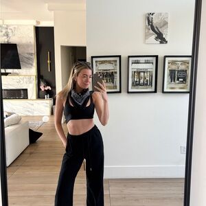 Meet your Posher, Lyla